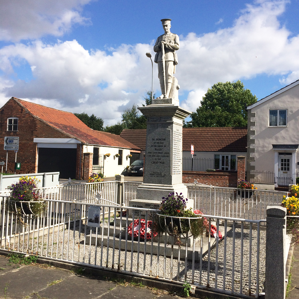 War Memorial